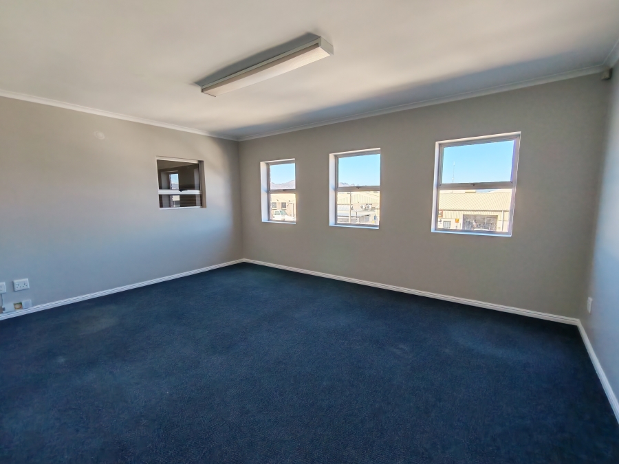To Let commercial Property for Rent in Somerset West Business Park Western Cape